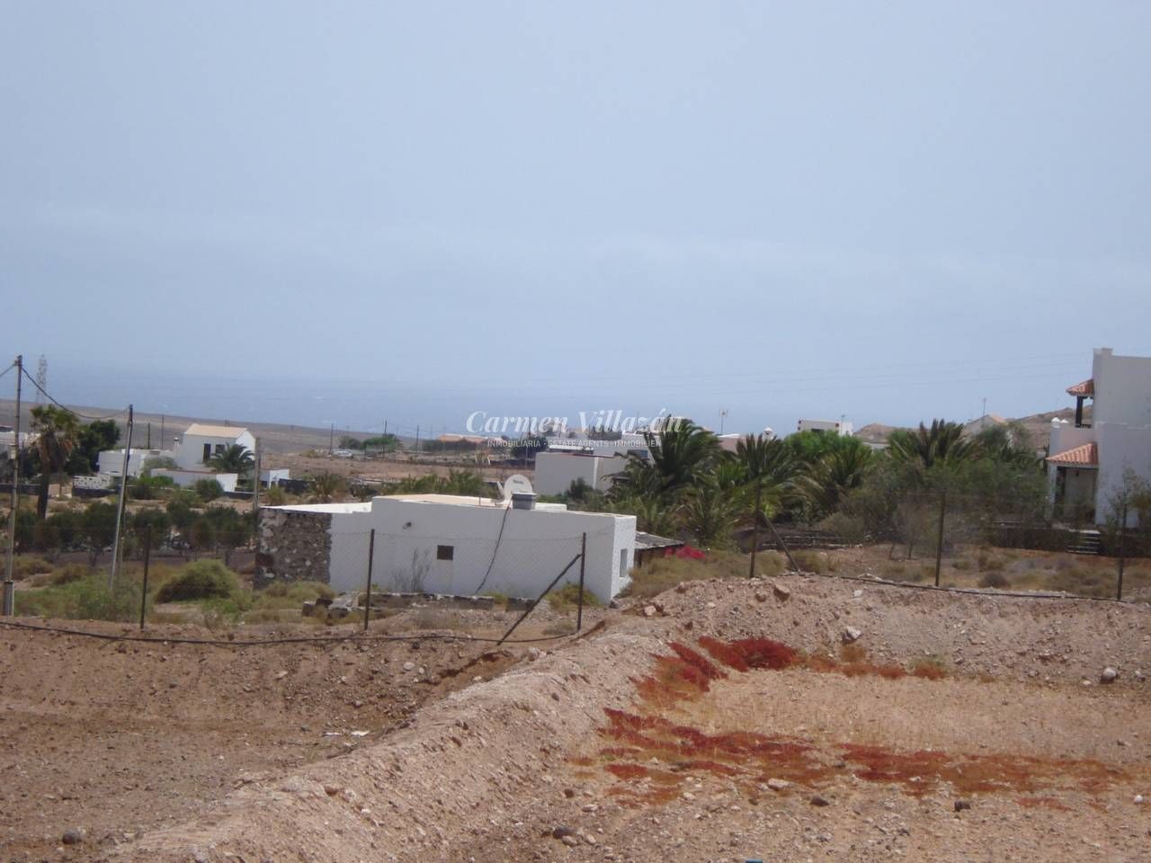 Terreny industrial en venda en Puerto del Rosario