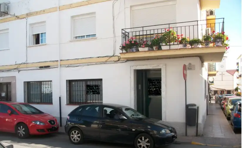 Local comercial en venda a San Cristóbal
