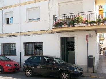 Local comercial en venda a San Cristóbal