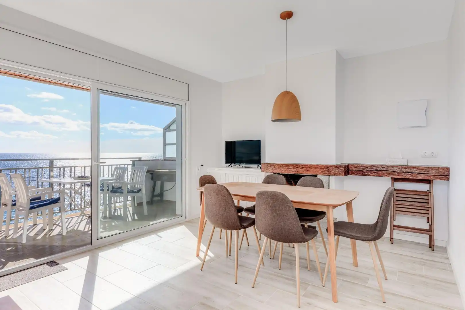 Appartement à louer à Passeig JOSEP MUNDET, imagen 8