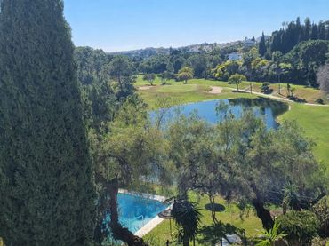 Apartament amb piscina en venda a HERROJO EL 3