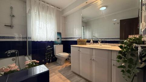 Foto 4 de Pis en venda a San Martín del Rey Aurelio, Asturias