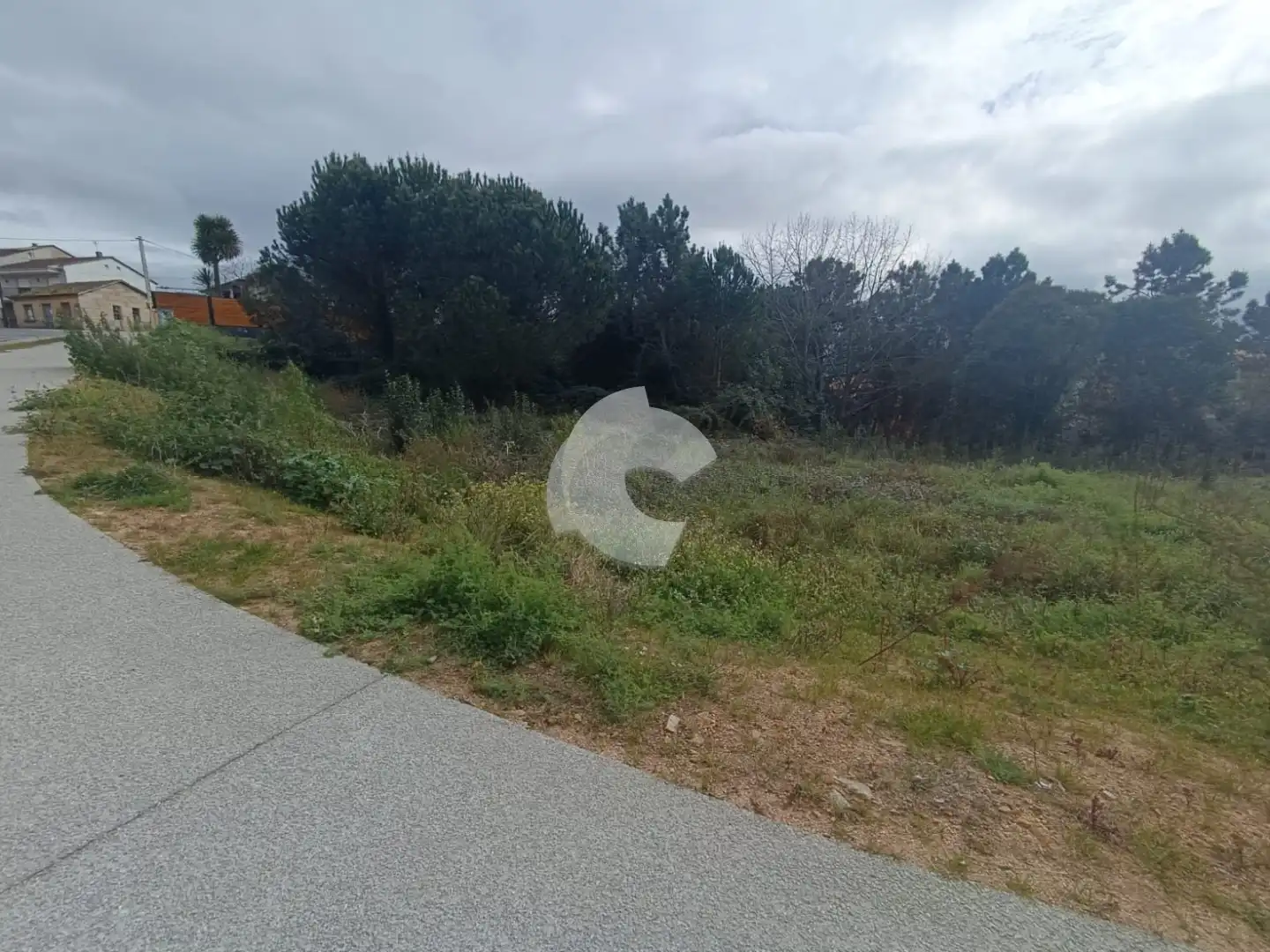 Terreni e lotti in vendita a Santa Mariña, imagen 4