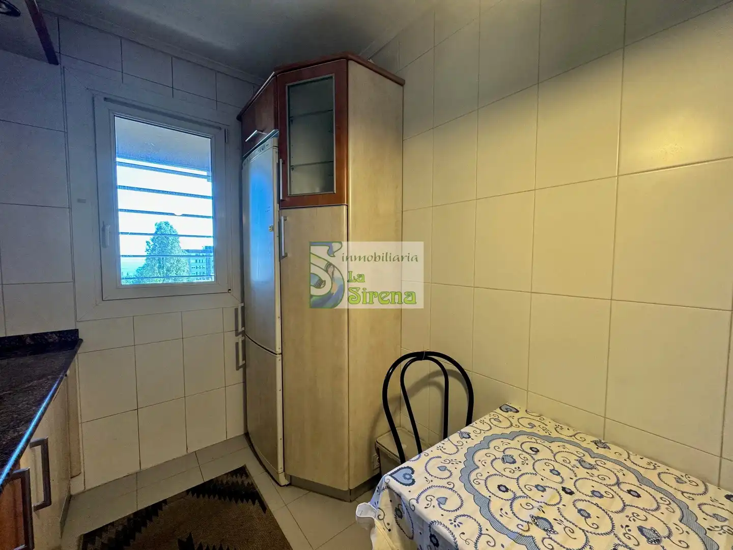Flat for rent in Calle Leonardo Rucabado, 28, Brazomar