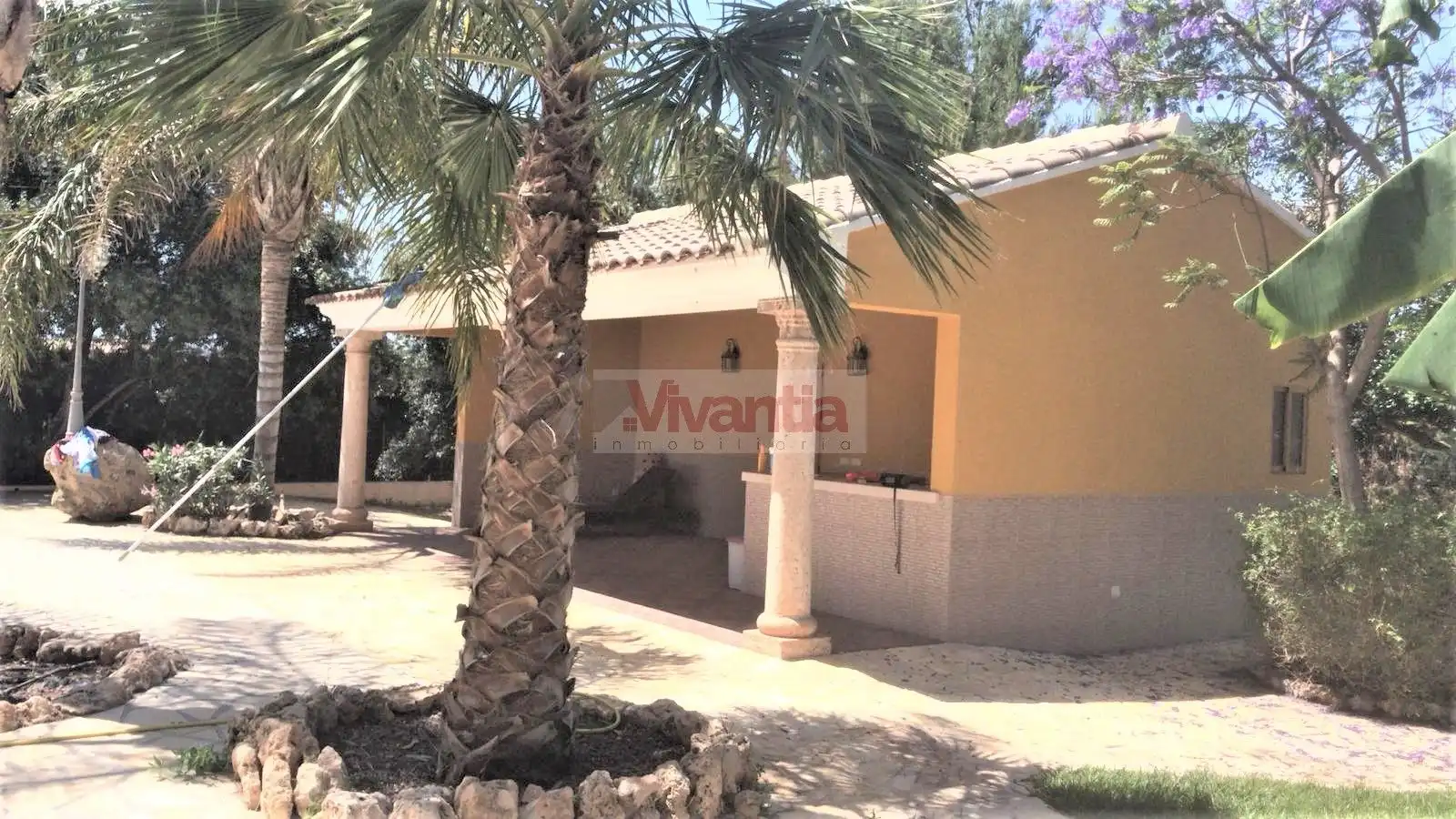 Xalet amb piscina en venda a Pedanías Centro, imagen 20