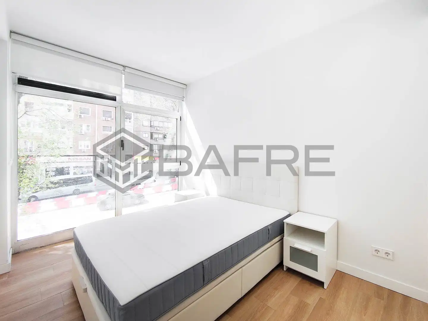 Flat for rent in Calle Doctor Esquerdo, Estrella