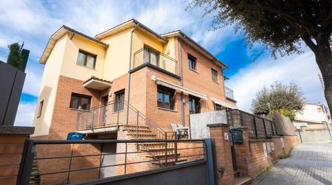 Photo 2 of Single-family semi-detached for sale in Folgueroles, Barcelona