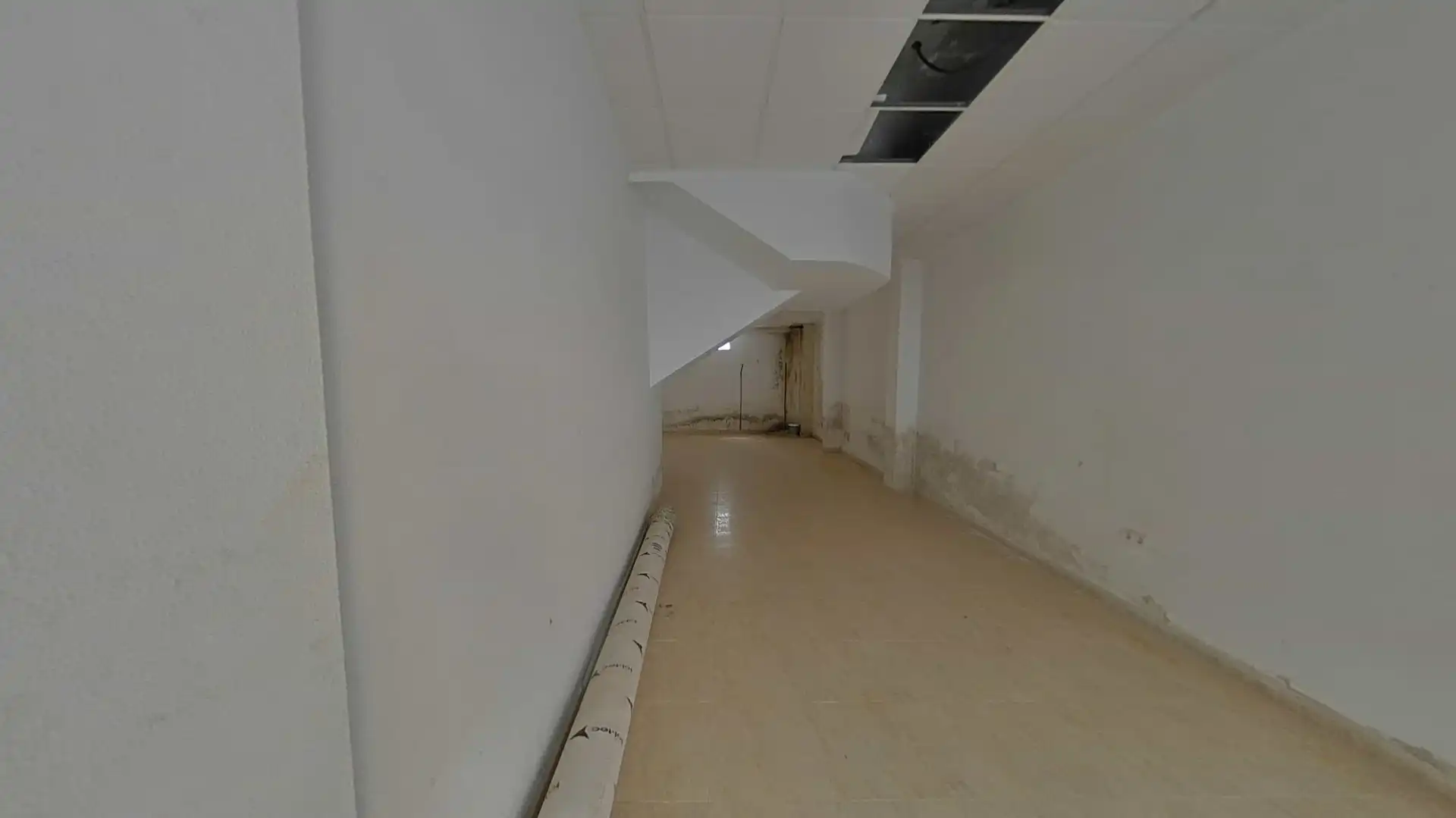 Commercial properties for sale in Pedro Lorca, 90, -1, Las Piscinas Naturales