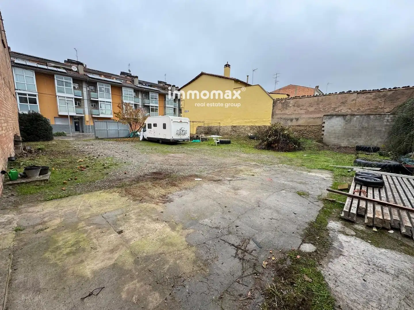 Rural land for sale in GRAN, imagen 3
