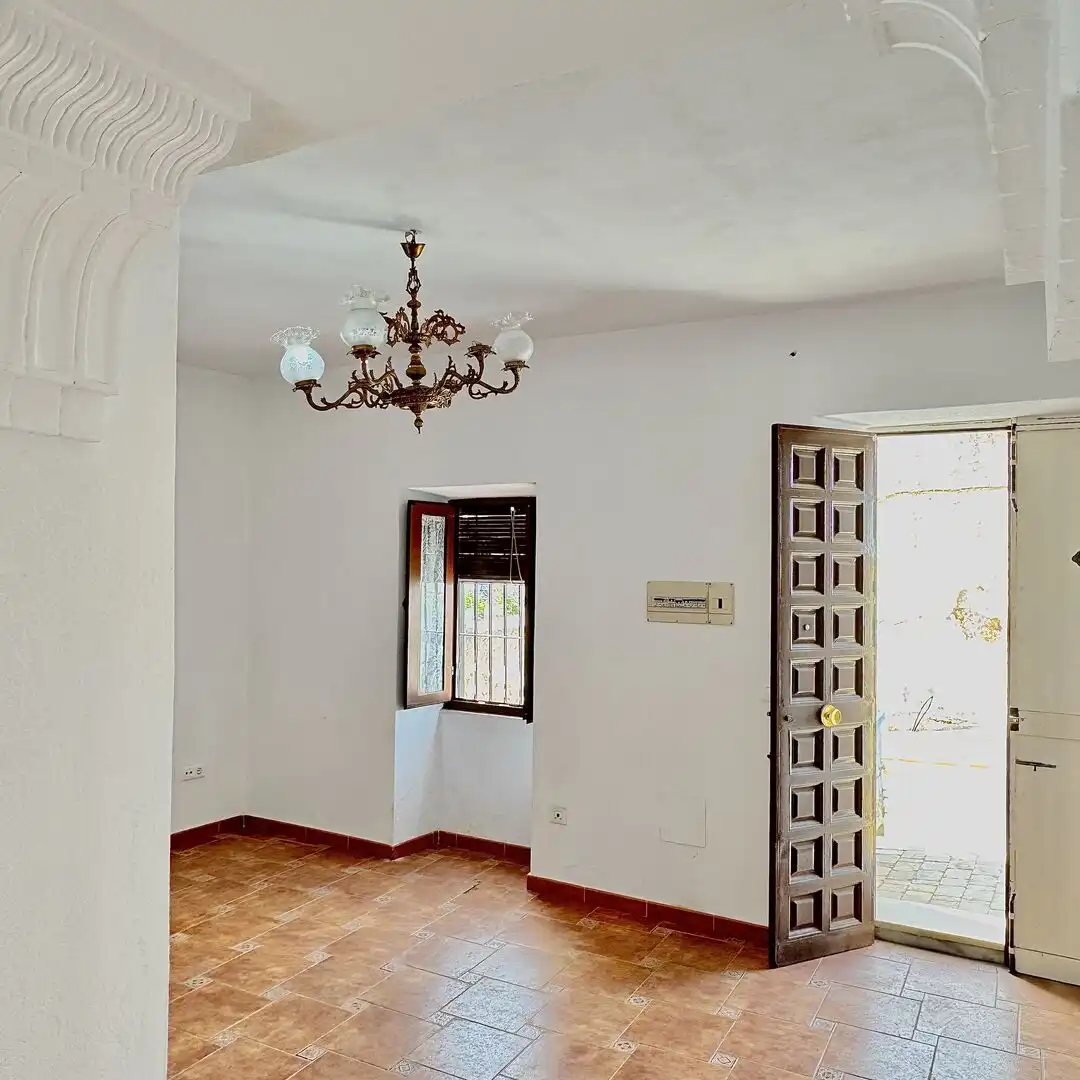 House with terrace for sale in Calle Iglesia 1, imagen 10