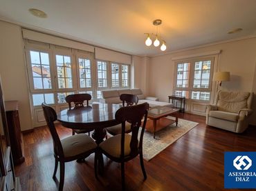 Flat to rent in Rúa Varela Silvari