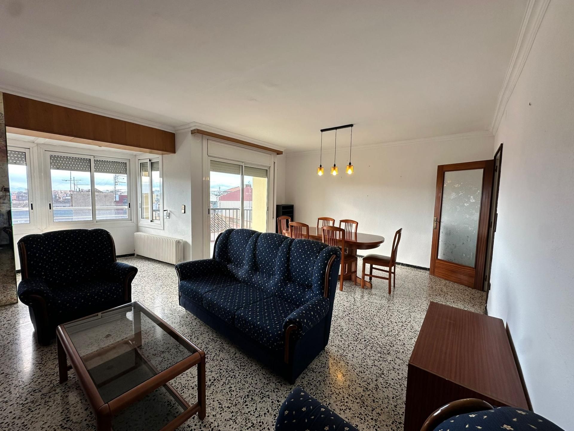 Flat to rent in Centre