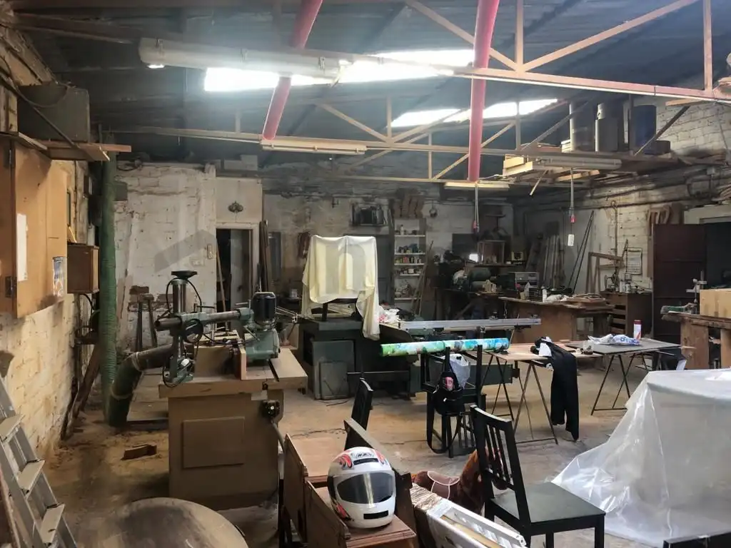 Local en venta en Málaga