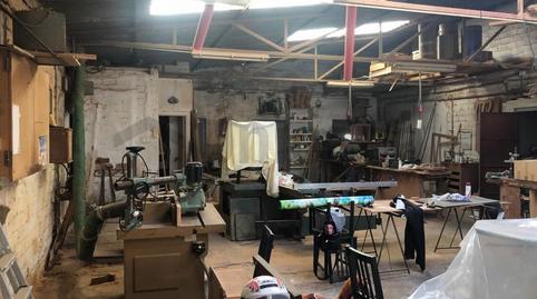 Foto 5 von Geschaftsraum zum Verkauf in  Calle Higueras, 50, Málaga, España, Los Almendros - El Limonero - El Tomillar, Málaga Capital