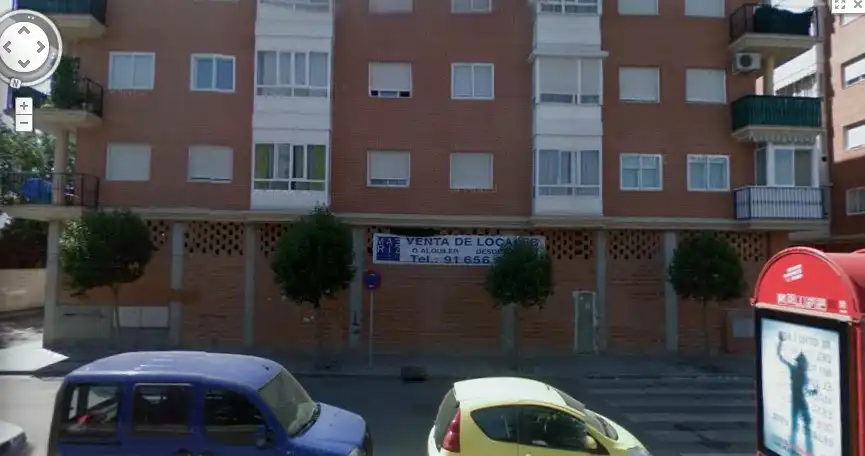 Gewerbefläche zur Miete in Avenida de la Constitución 184, imagen 4