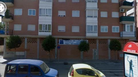 Photo 4 of Premises to rent in Avenida de la Constitución, 184, Cañada - Mancha Amarilla, Torrejón de Ardoz