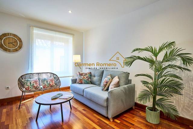 Apartamento en Venta en Barrio del Centro