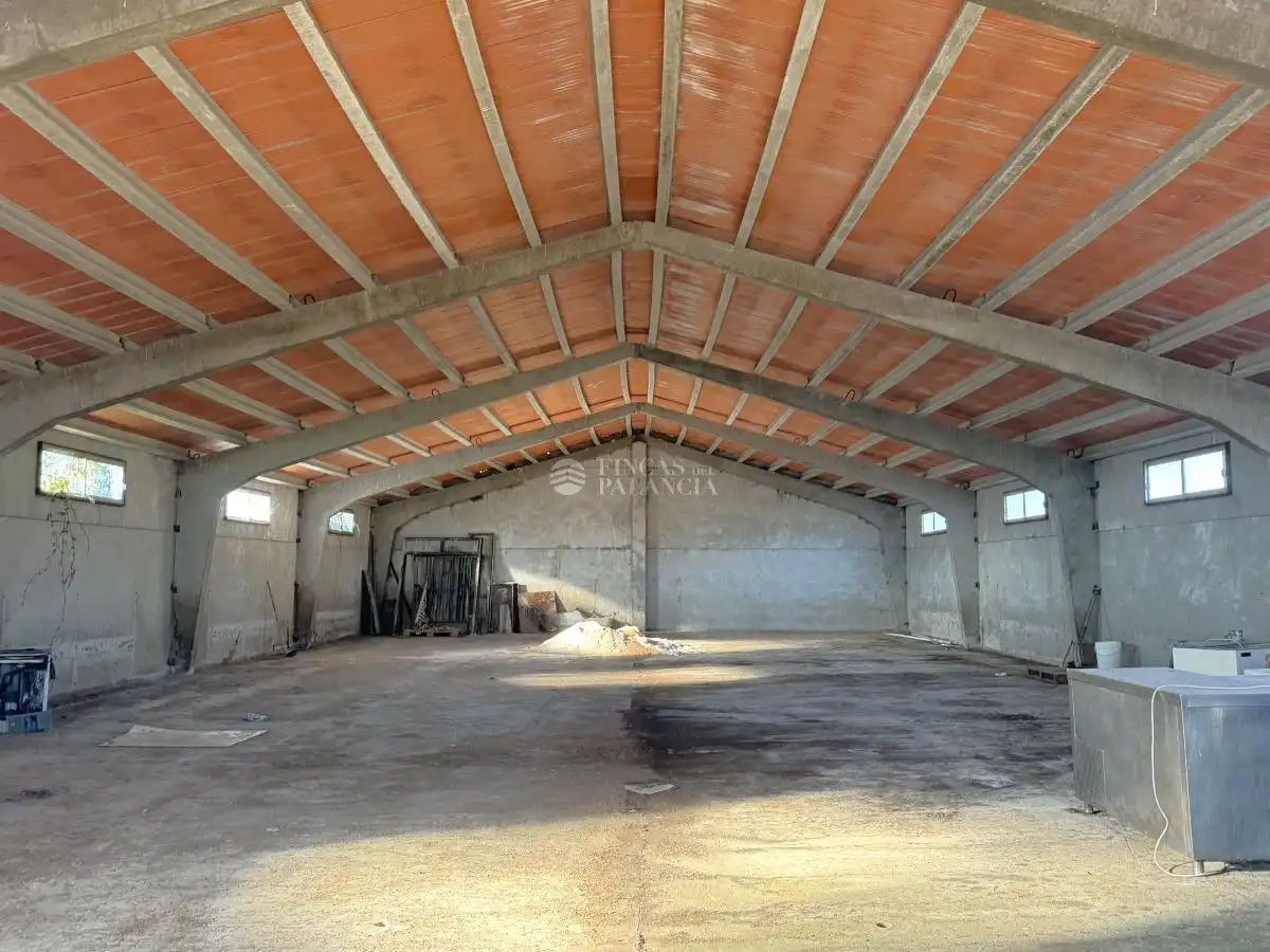 Industrial buildings for rent in Barracas