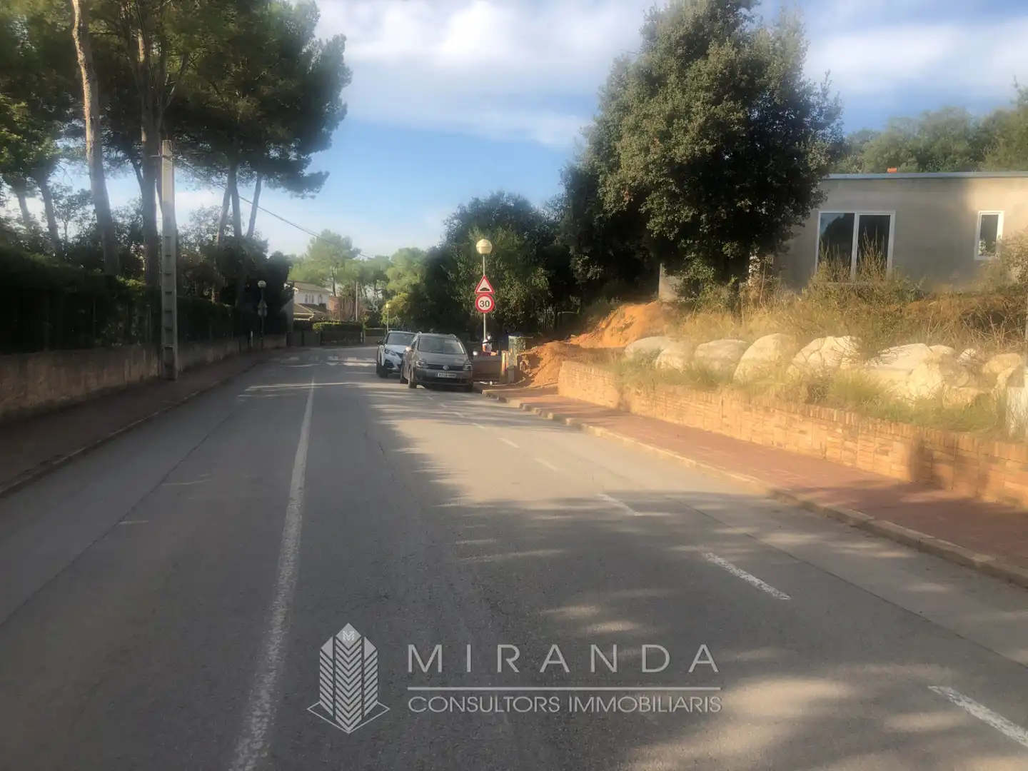 Terreny residencial en venda a Avinguda dels Gorcs 21, imagen 7