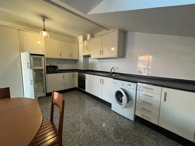 Penthouse mit Aufzug zur Miete in Esteiro, imagen 3
