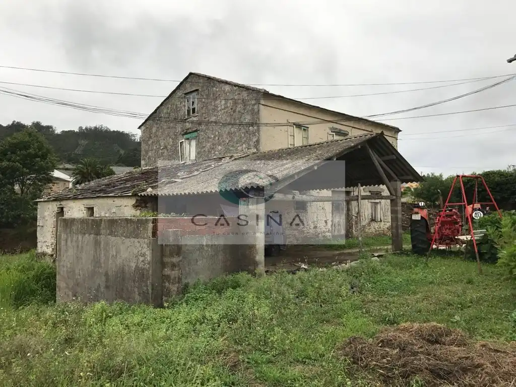 Casa o xalet en venda a Lugar Carballobranco - Celeiro, 34, Barreiros