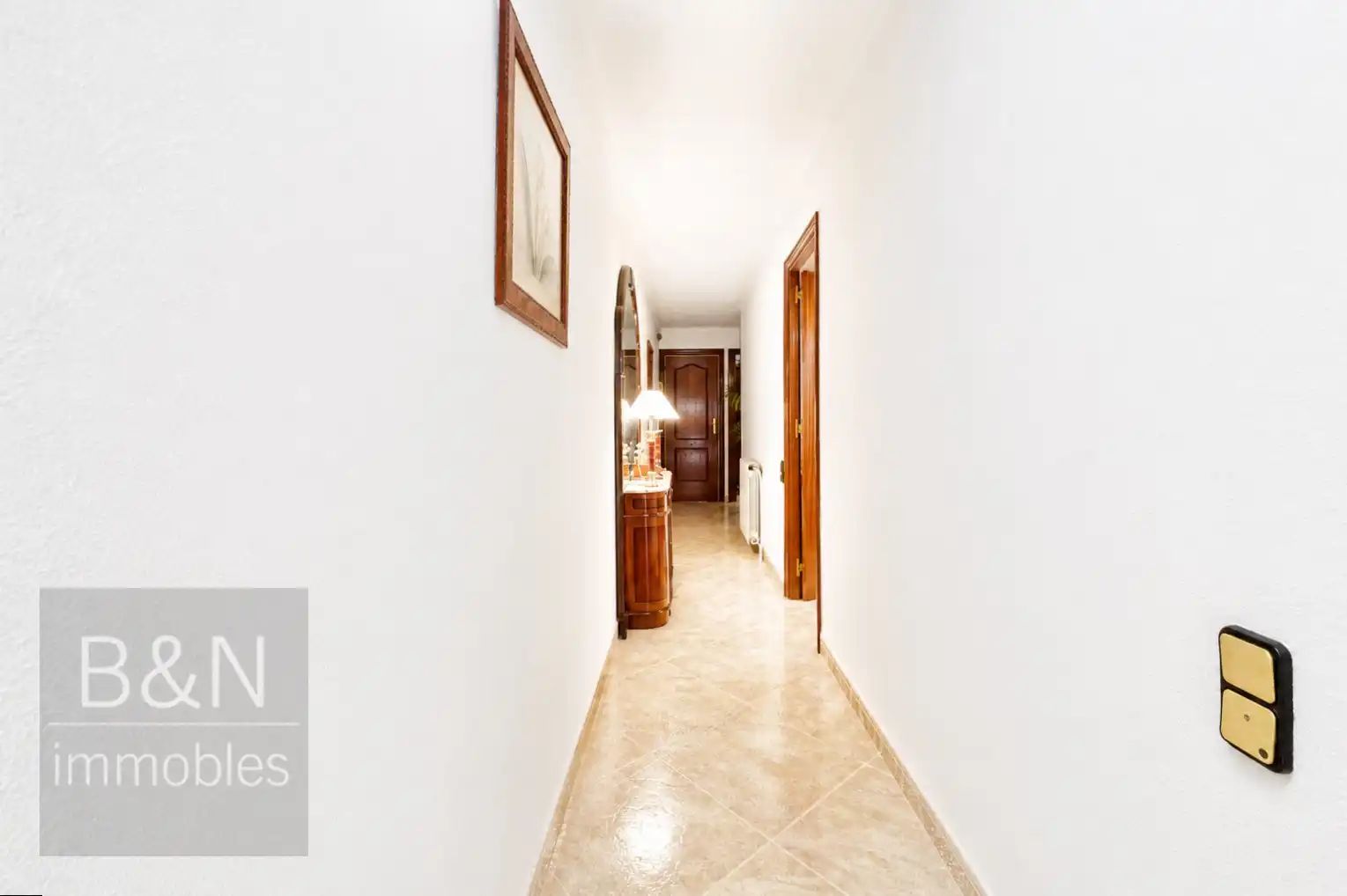 Casa o chalet en venta en Terrassa con Calefacción y Terraza