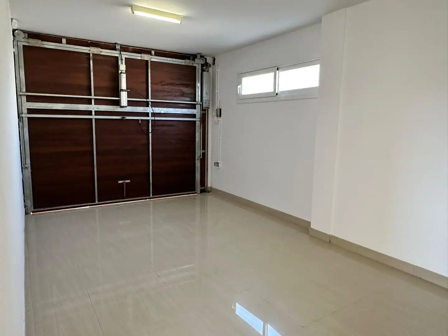 Houses for rent in Calonge i Sant Antoni  with Air Conditioner, Heating and Private garden