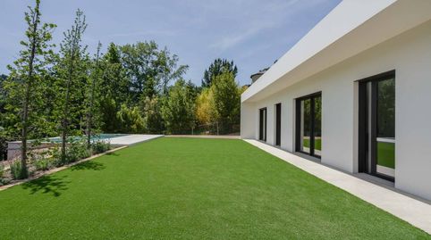 Foto 5 de Casa o xalet en venda a Matadepera, Barcelona