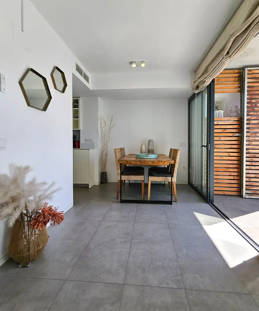 Penthouse mit Terrasse zum Verkauf in Carrer Prosperitat, imagen 10