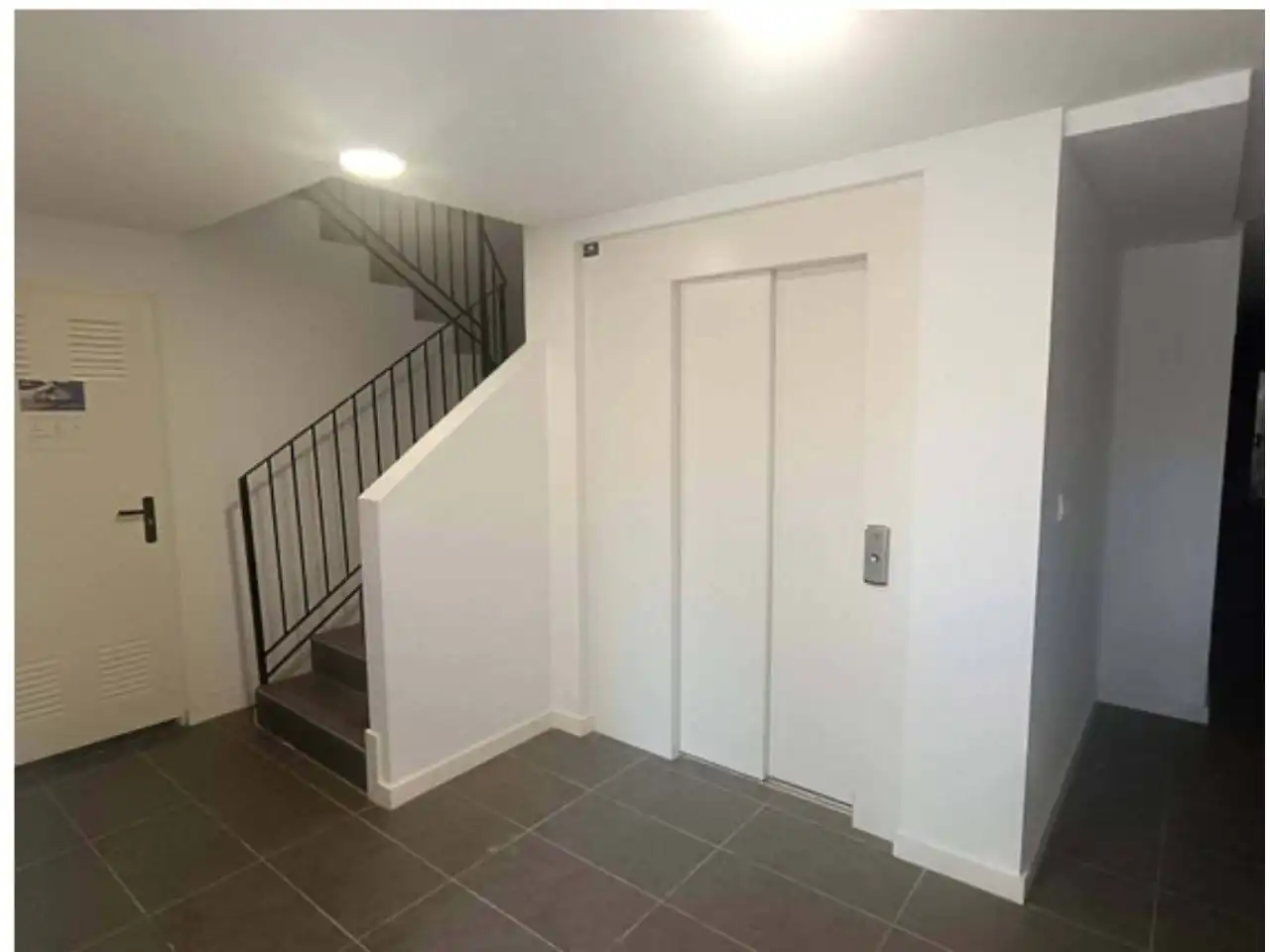 Appartement avec ascenseur à vendre à Avenida País Valenciano, imagen 4