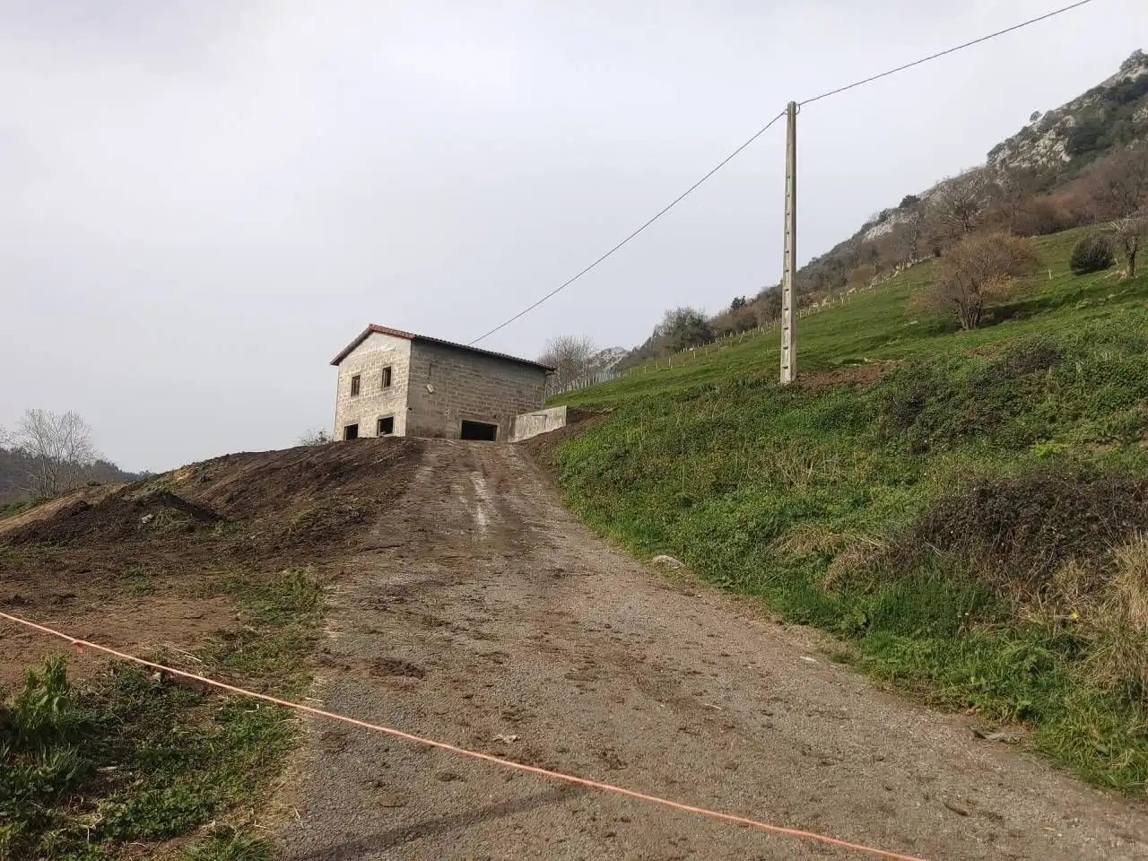 Casa o chalet en venta en Puente Viesgo