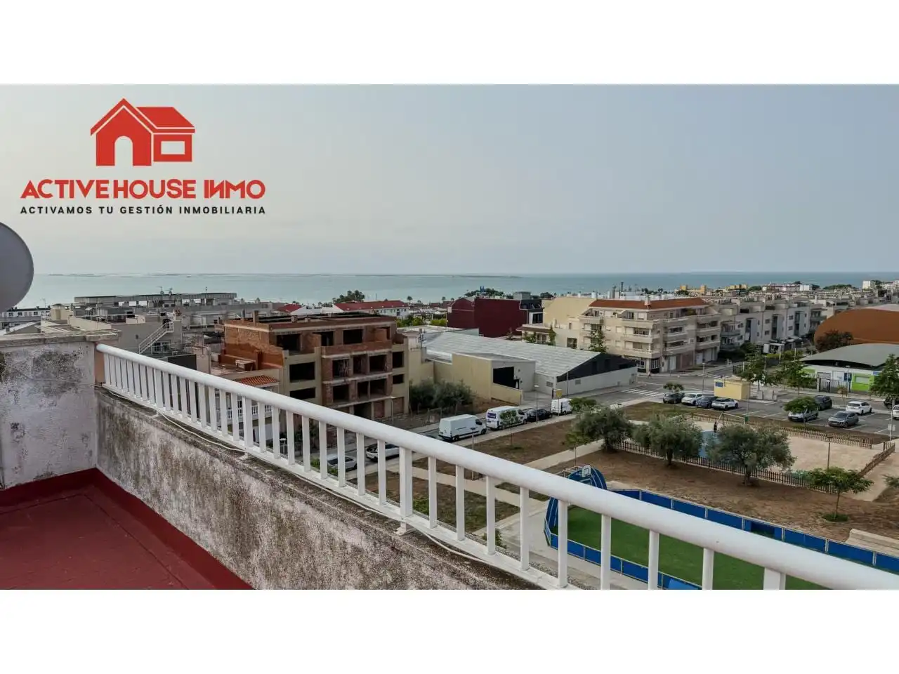 Piso con terraza en venta en Calle Arxiu De Simancas, imagen 19