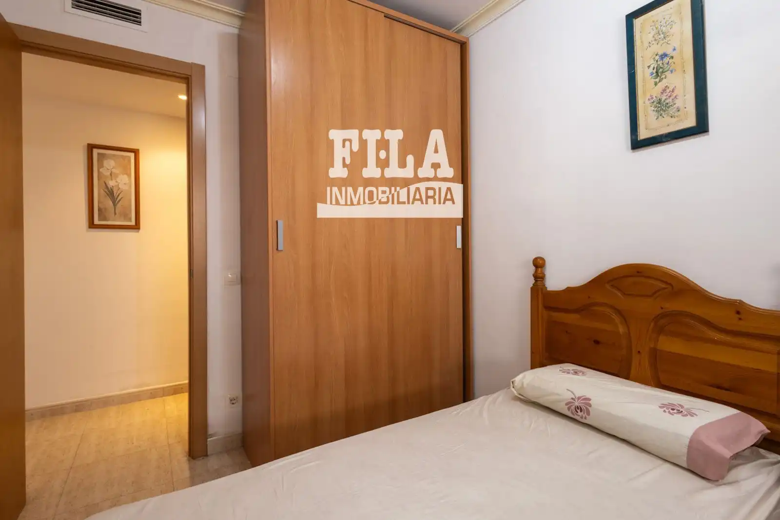 Flat with lift for sale in David de Mas, imagen 14