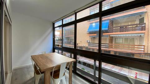 Photo 3 of Flat for rent in Jaime I el Conquistador, Playa Muchavista, El Campello