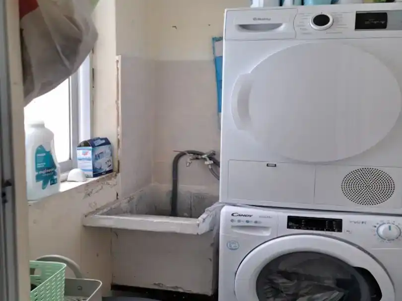 Bany de Pis en venda en Llucmajor amb Aire condicionat i Balcó