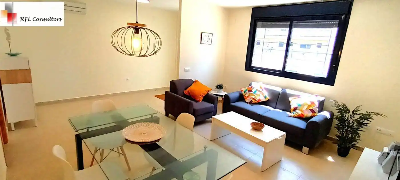 Detached homes for rent in Torreblanca