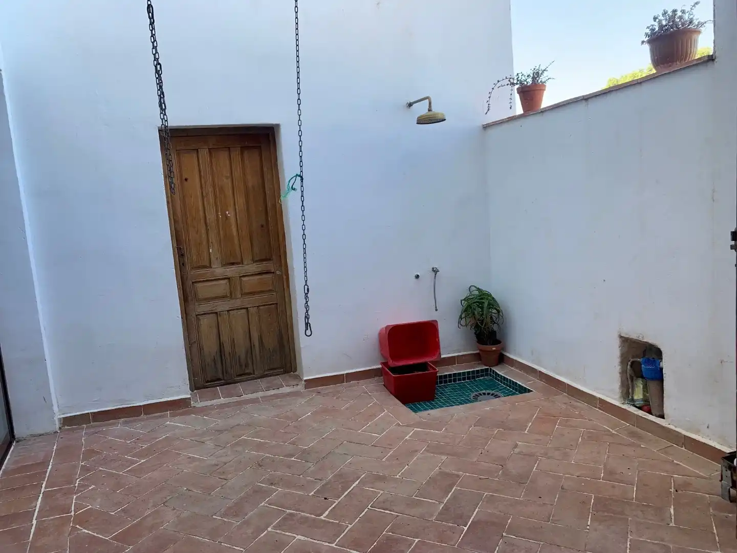 House with garden for sale in Calle Principal 5, imagen 4