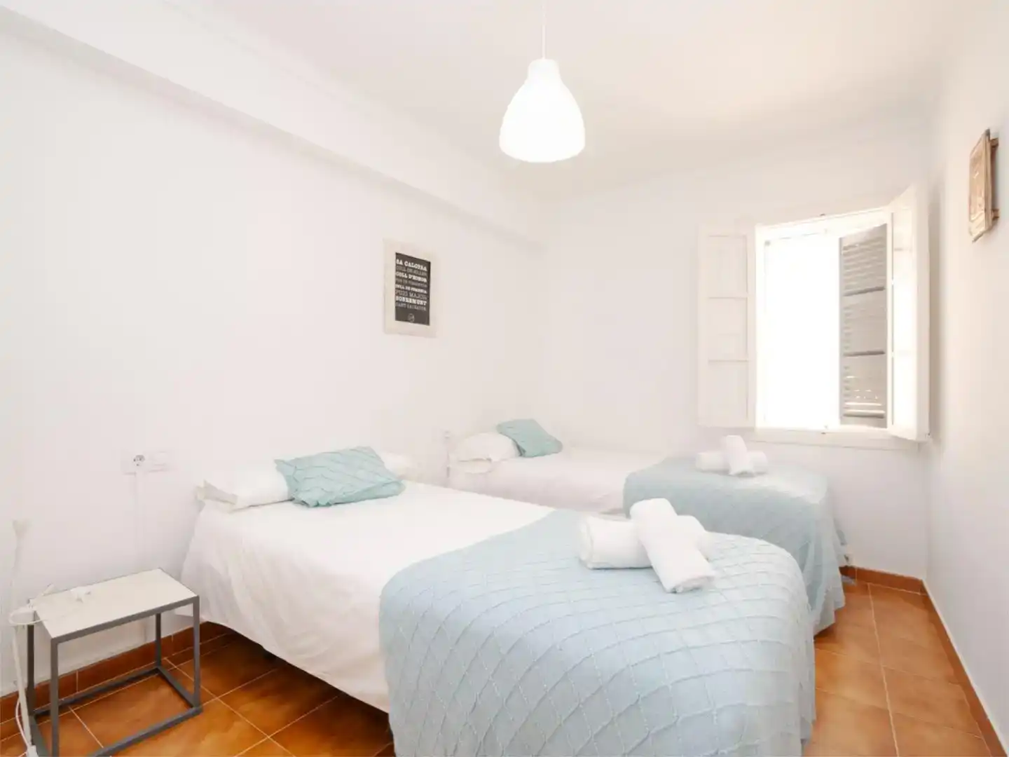 Habitación de Piso en venta en Maria de la Salut con Aire acondicionado, Jardín privado y Trastero