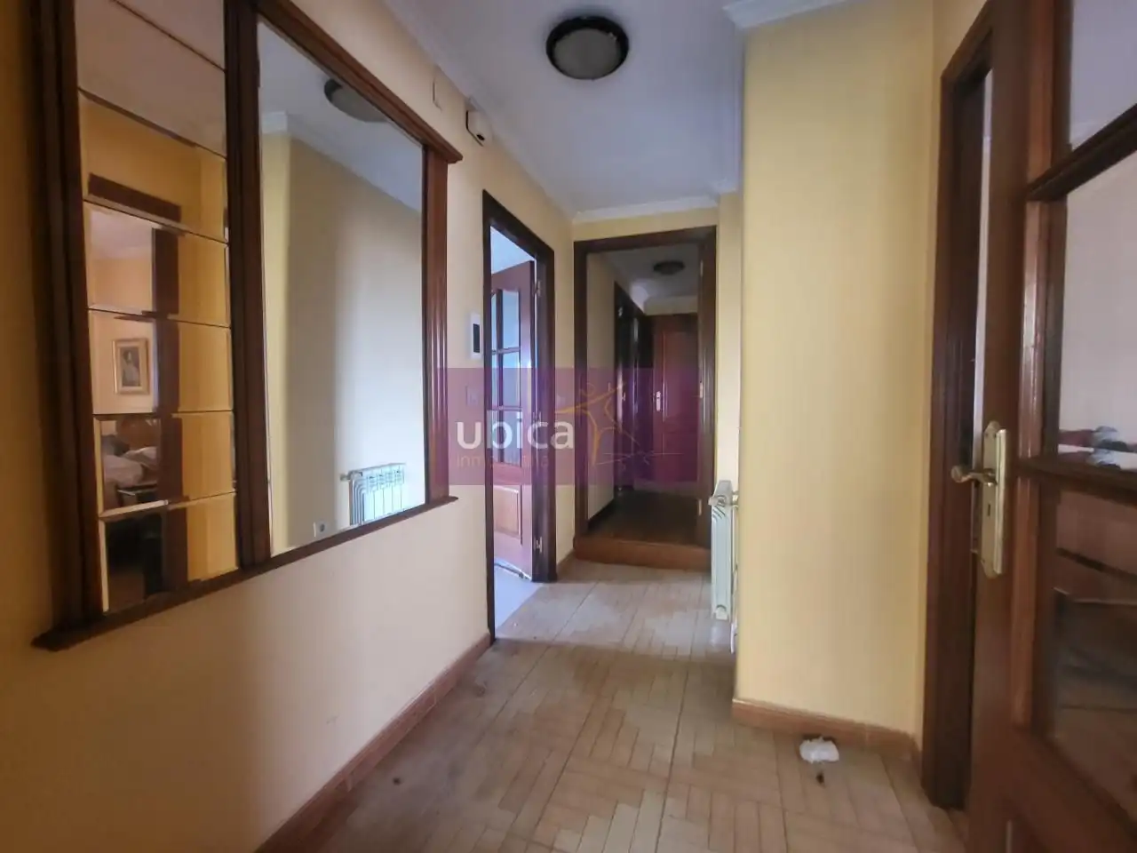 Casa o xalet en venda en Redondela amb Calefacció, Jardí privat i Terrassa