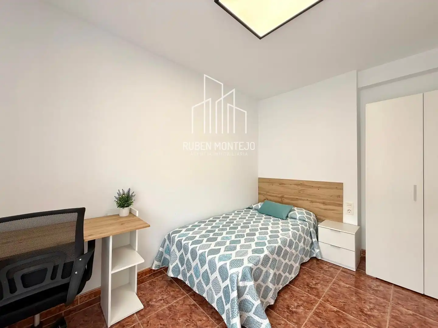 Habitación de Piso en venta en Salamanca con Calefacción, Amueblado y Horno