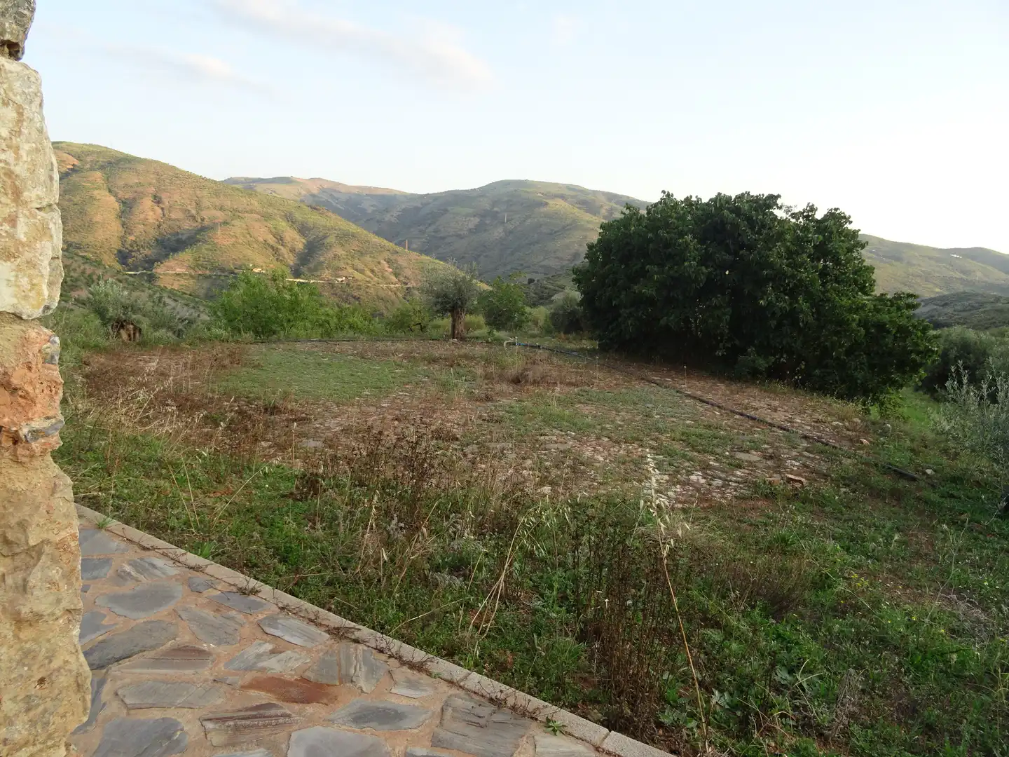 Country homes for sale in Lobras