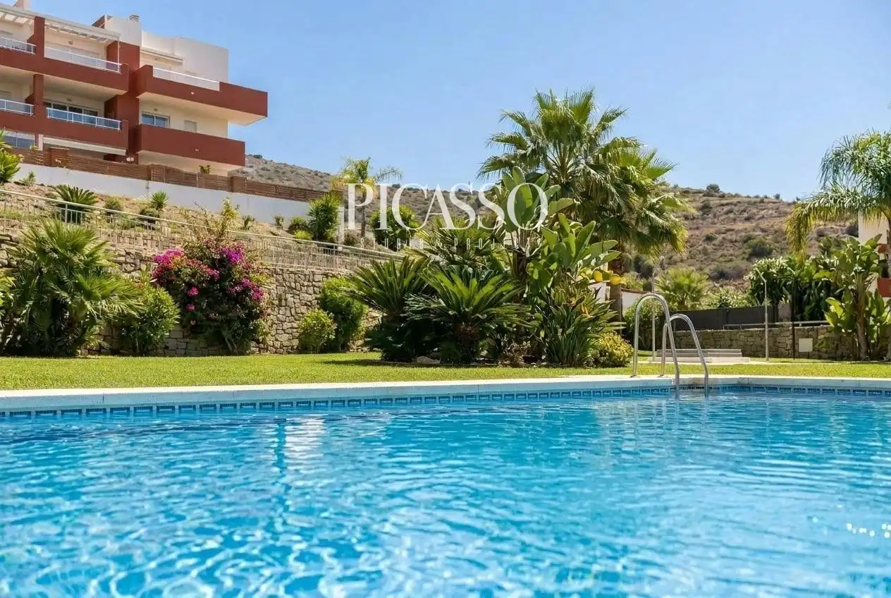 Flat with pool for sale in Santangelo, imagen 8