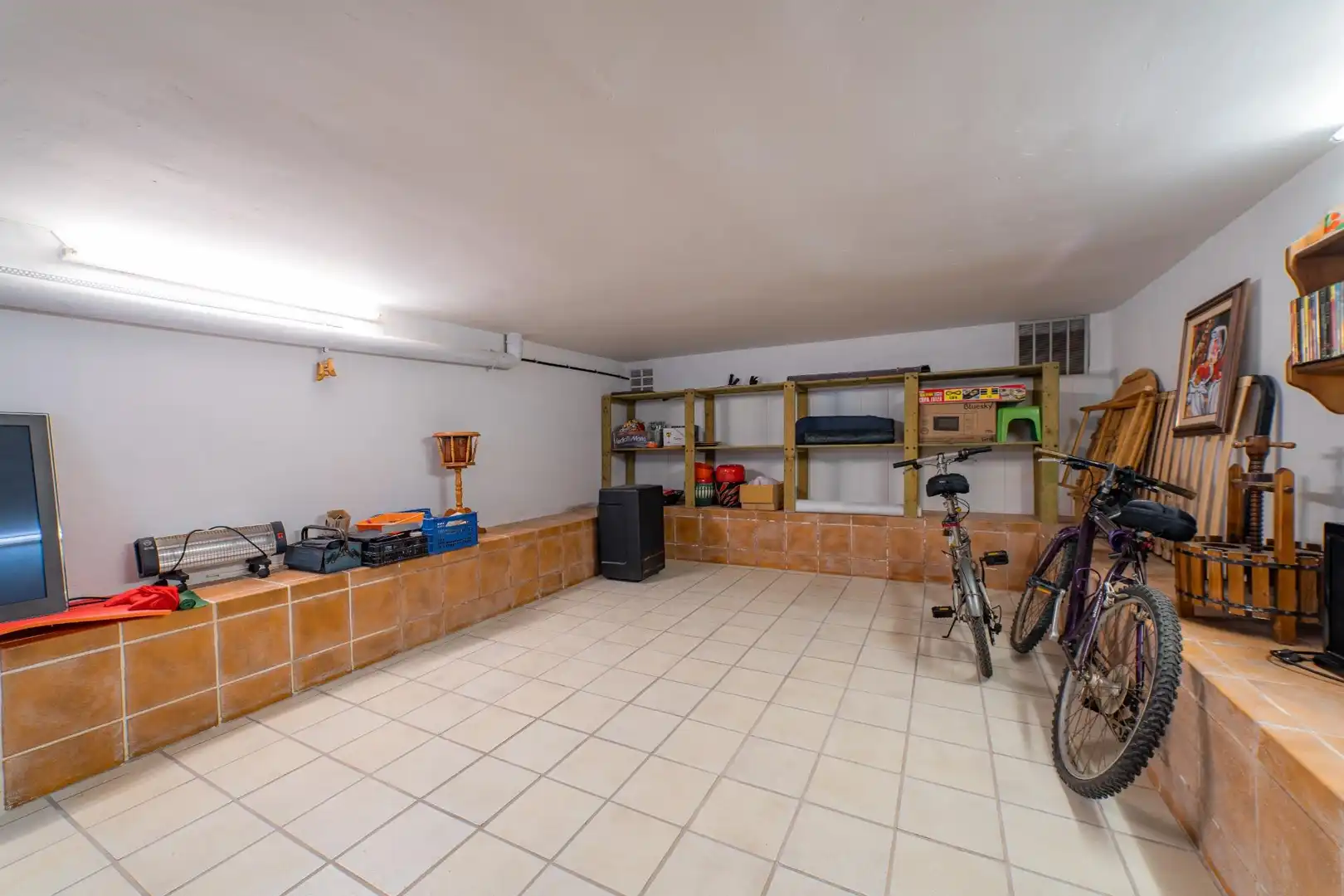 Casa o xalet en venda en Santa Susanna amb Jardí privat, Terrassa i Moblat