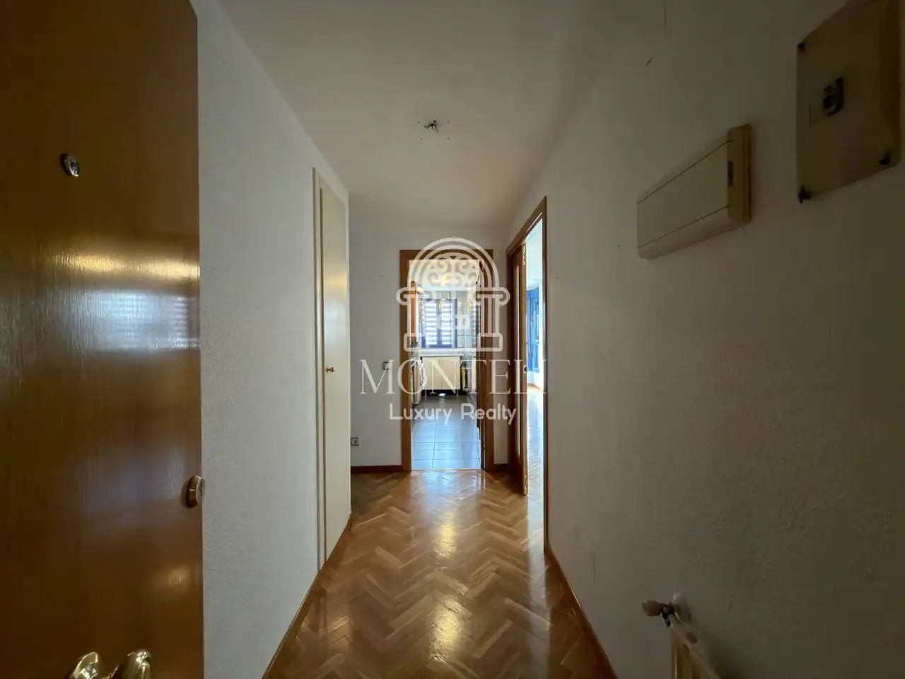 Piso con piscina en venta en Calle Caleruega, imagen 26