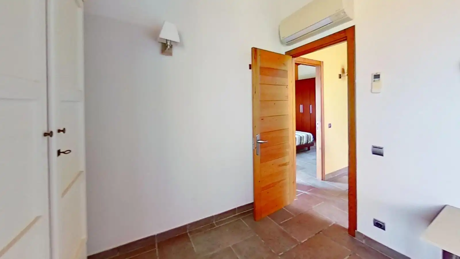 Casa o chalet en venta en San Jorge / Sant Jordi con Aire acondicionado, Calefacción y Jardín privado