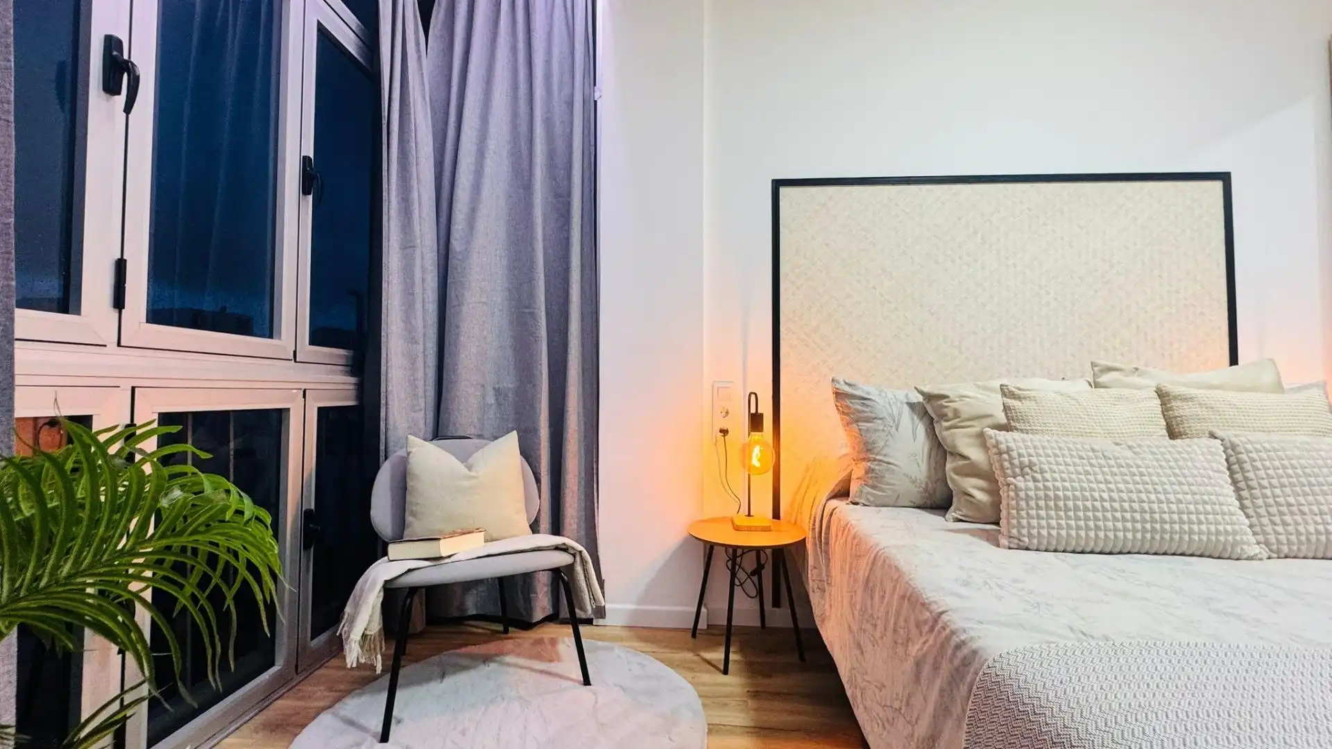Apartamento con terraza en venta en Paseo PASEO LAS CANTERAS 47, imagen 9