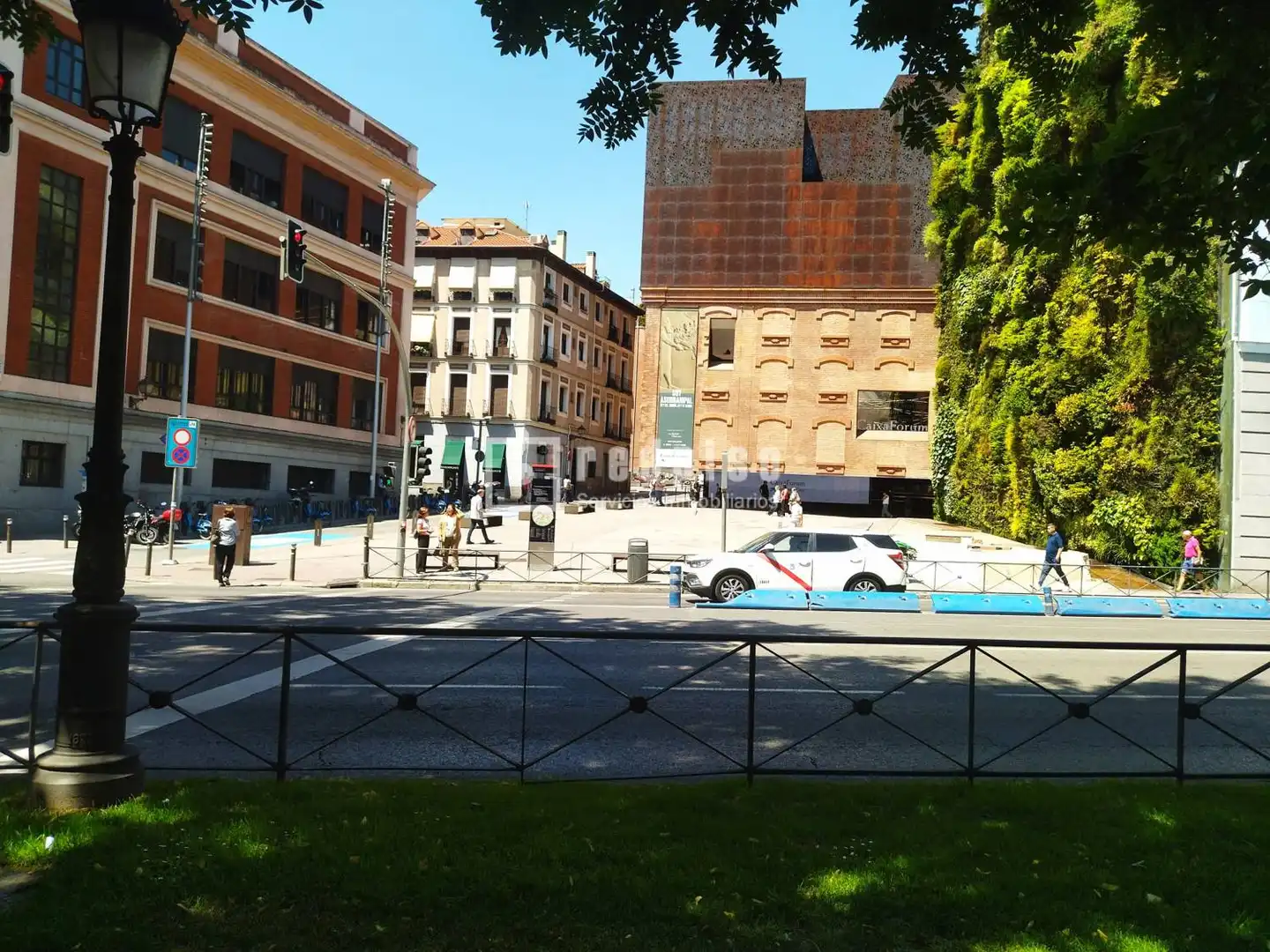 Pis amb ascensor de lloguer a del Prado, imagen 24