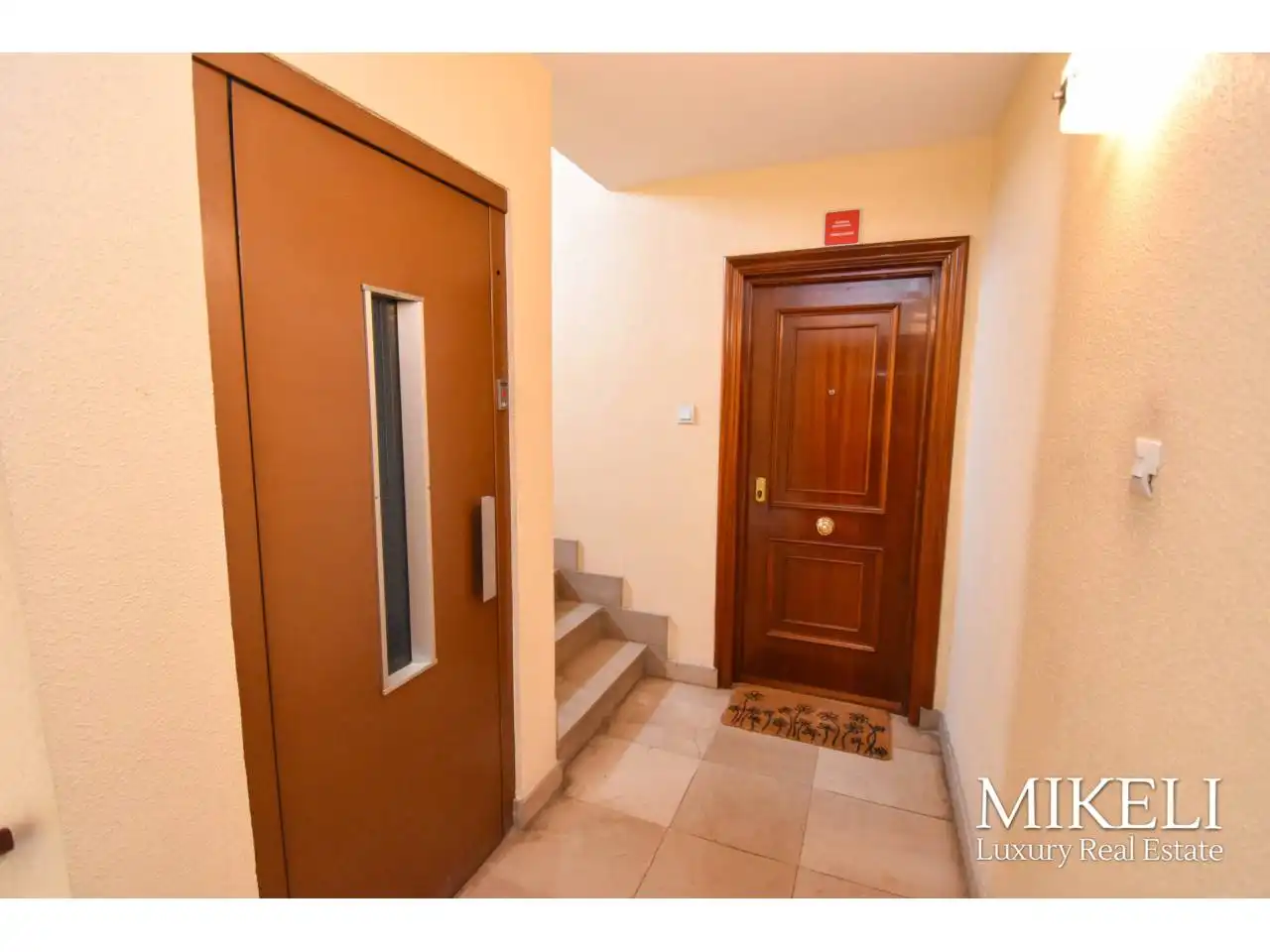 Appartement avec ascenseur à louer à Paseo Altamira, imagen 28