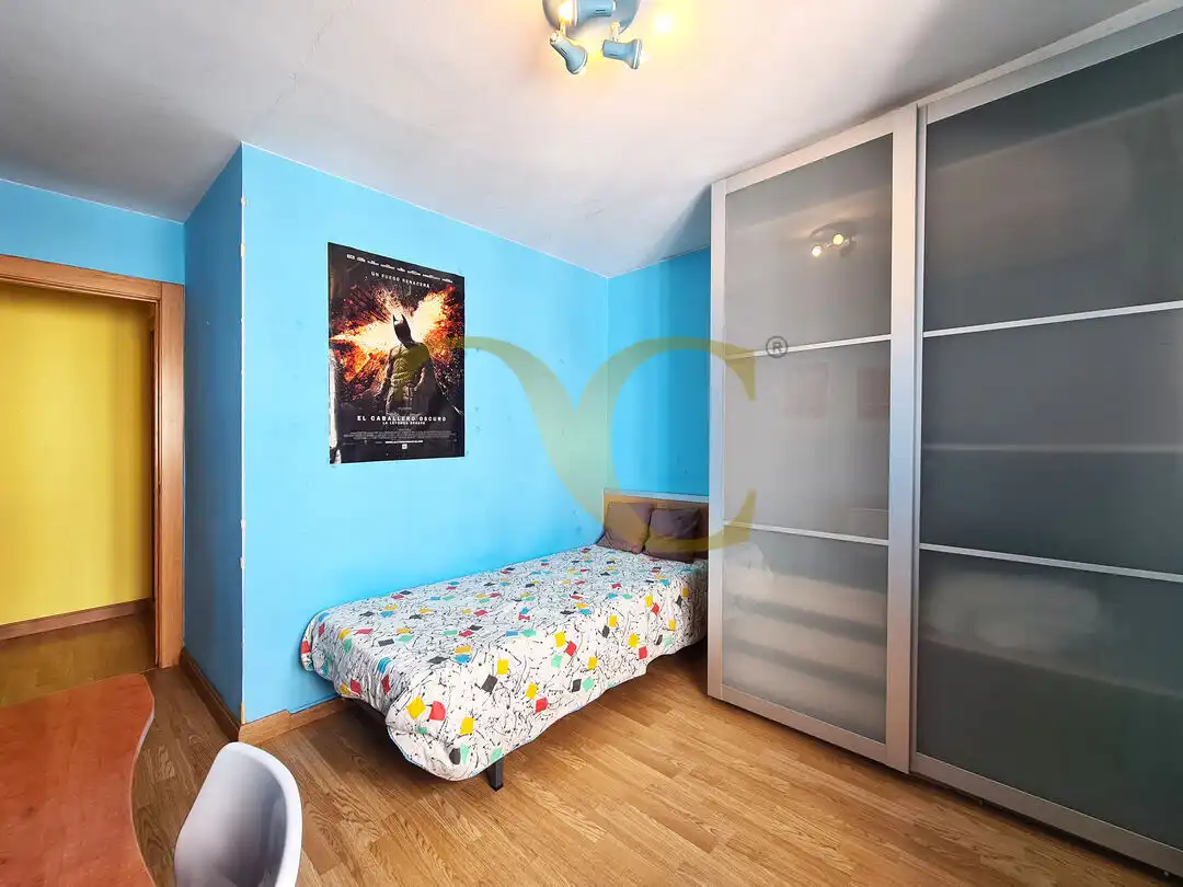 Flat with lift for sale in Calle Juan Alvargonzález, imagen 26