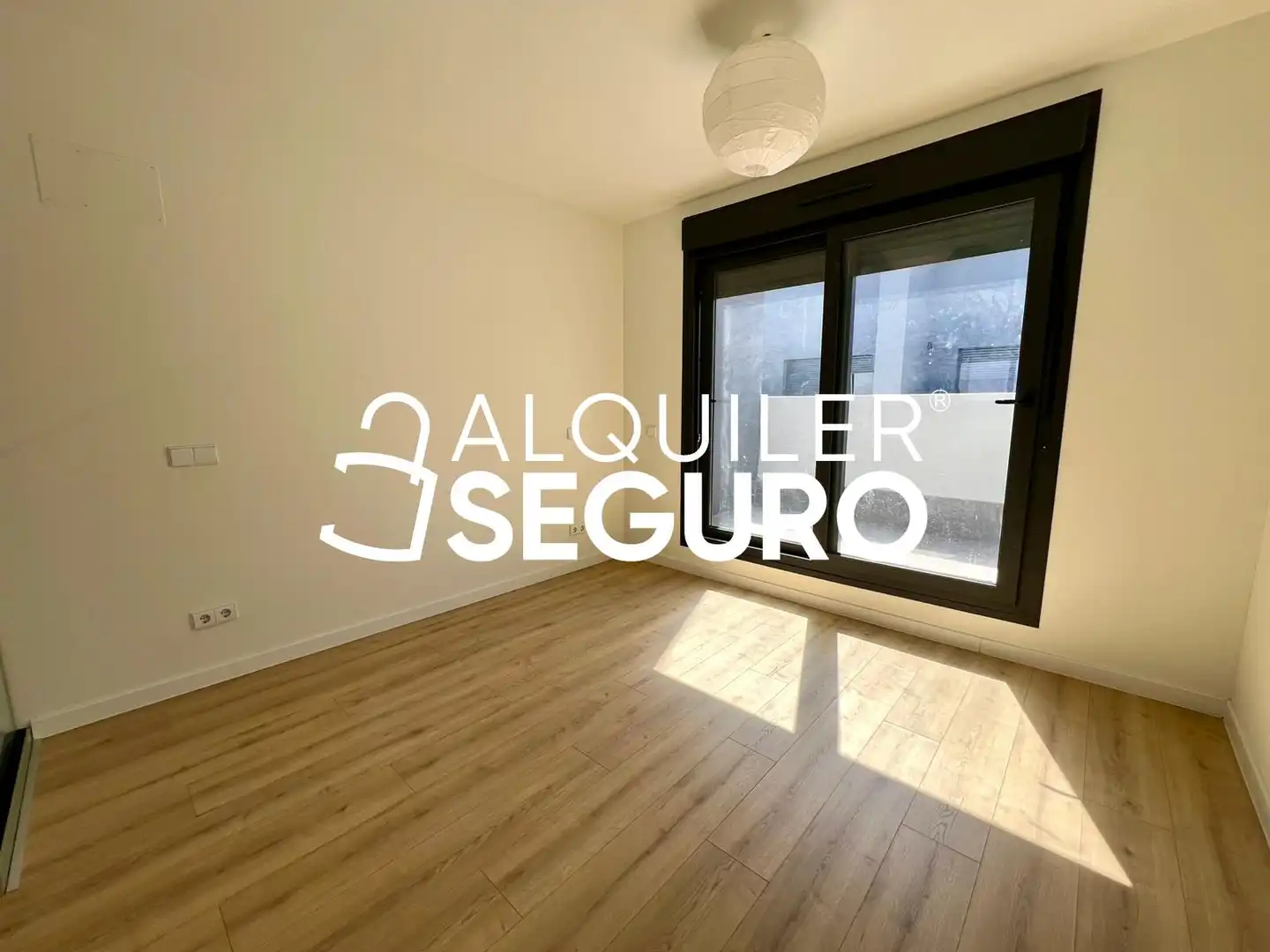 Bedroom of Lofts for rent in San Sebastián de los Reyes  with Air Conditioner, Heating and Terrace